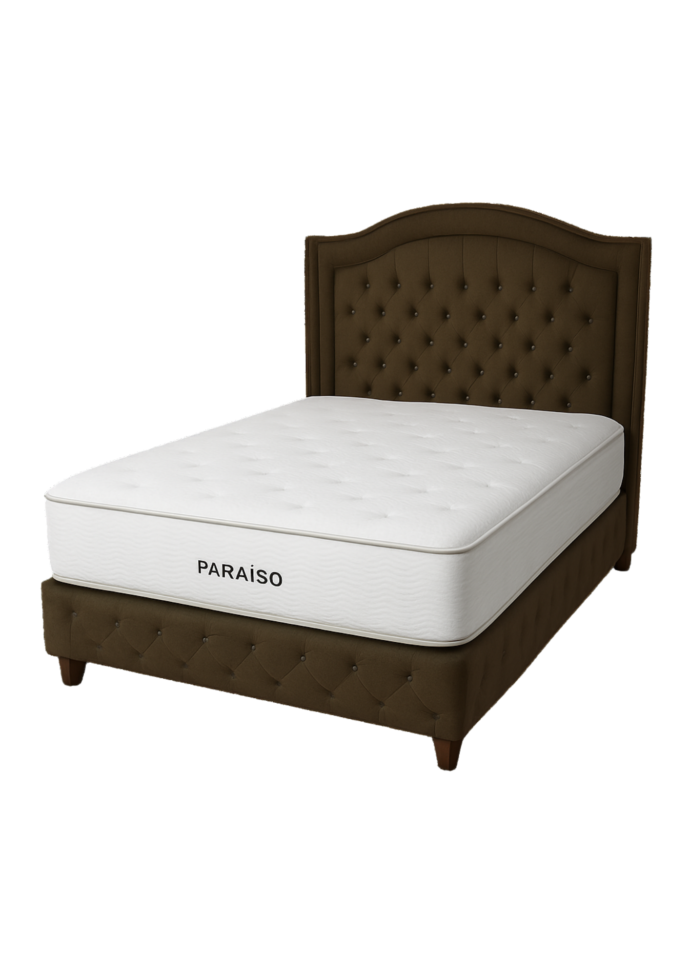 BOX TARIMA COMERCIAL QUEEN 2.5PLZ - Imagen 3