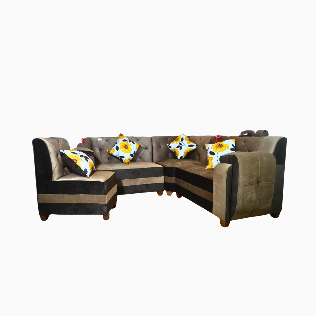 SOFA MODULAR REX - ITALIA - Imagen 6