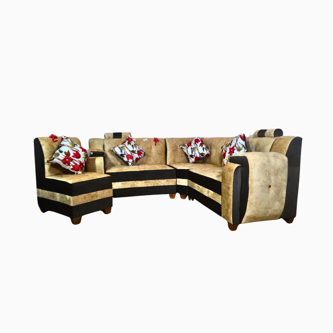 SOFA MODULAR REX - ITALIA