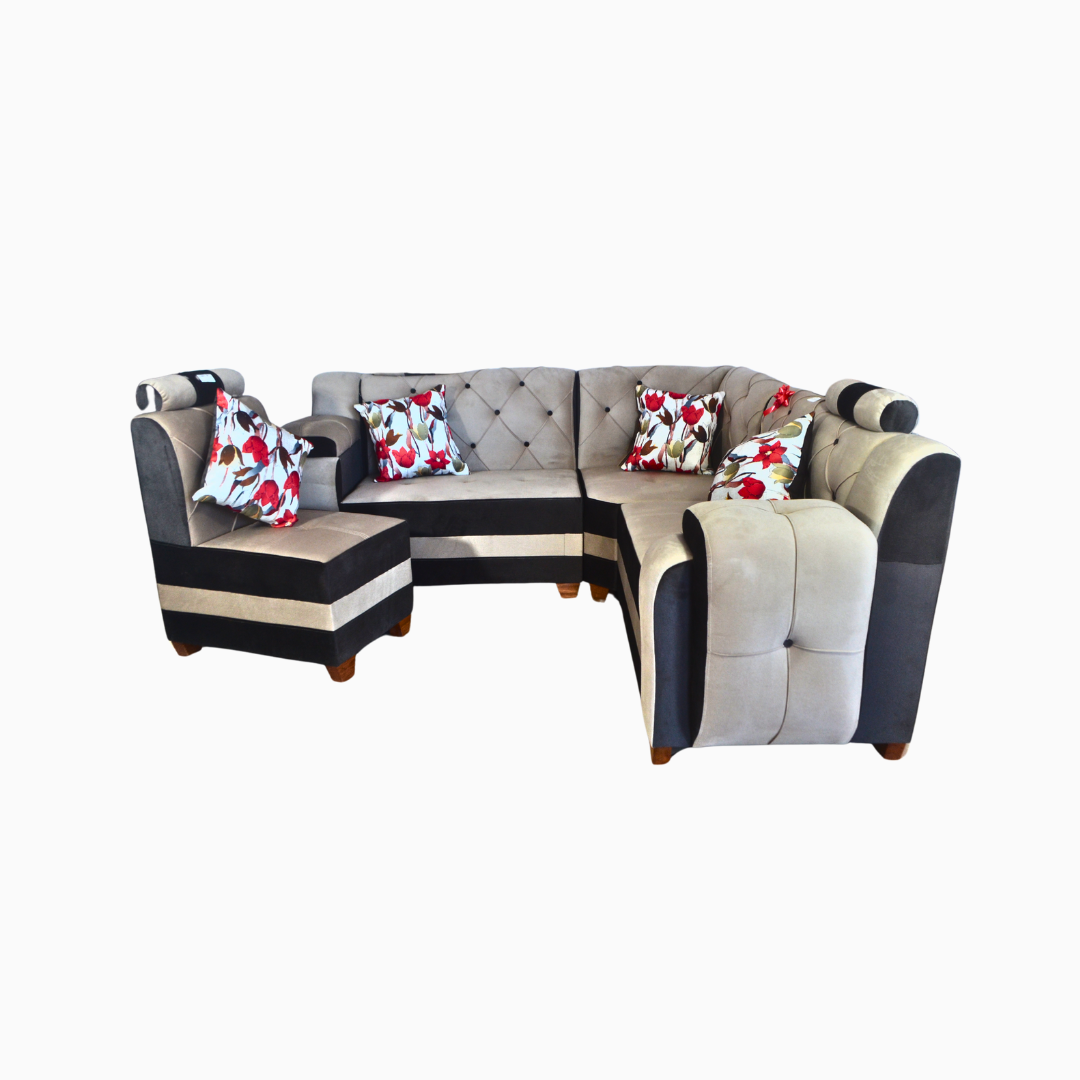 SOFA MODULAR REX - ITALIA - Imagen 5