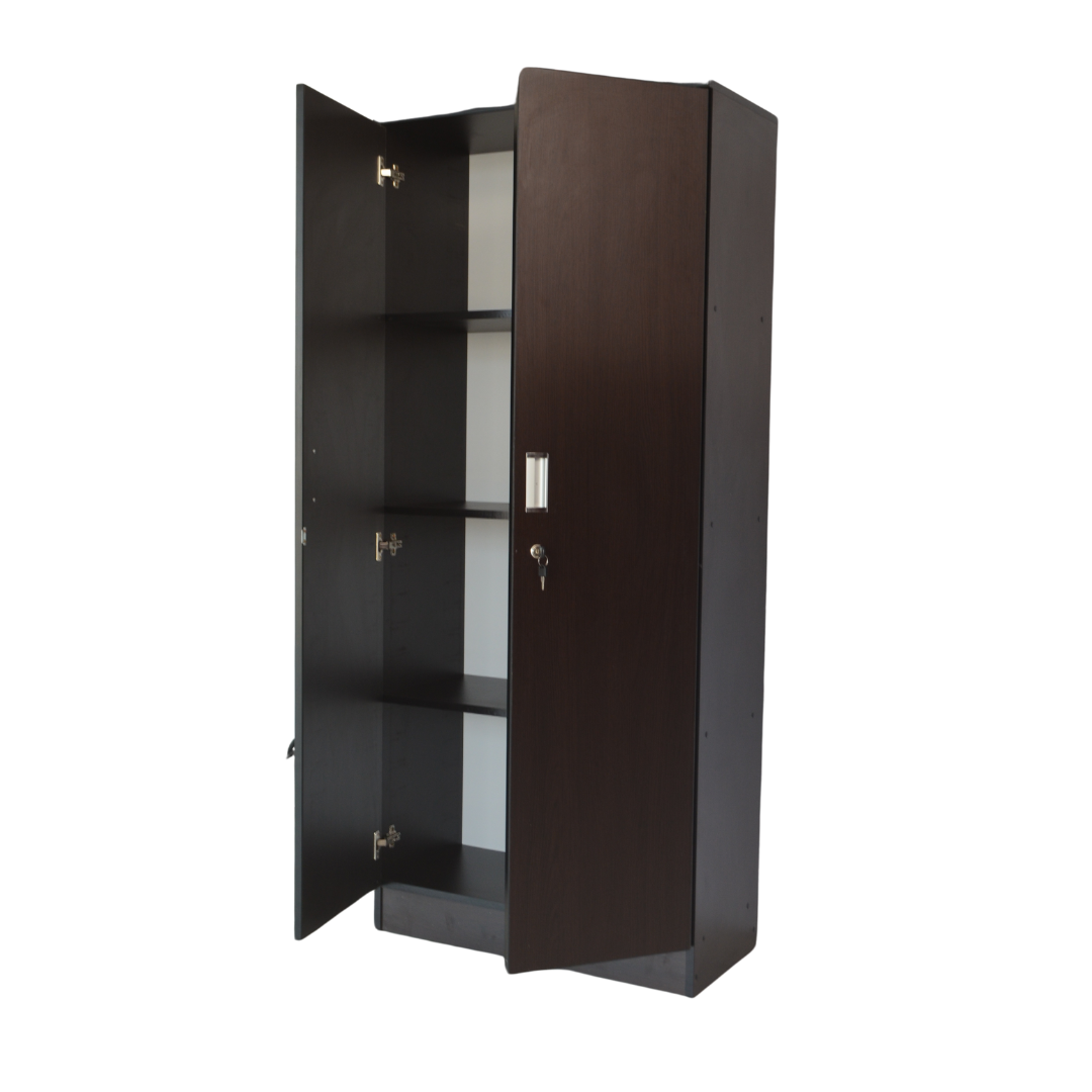 ARMARIO MELAMINE 80 X 1.80 M - Imagen 2