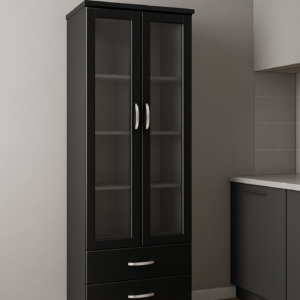 ALACENA MELAMINE 60CM