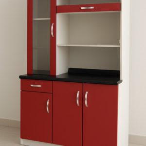 REPOSTERO MELAMINE 1M ECONOMICO - ESTAMBUL