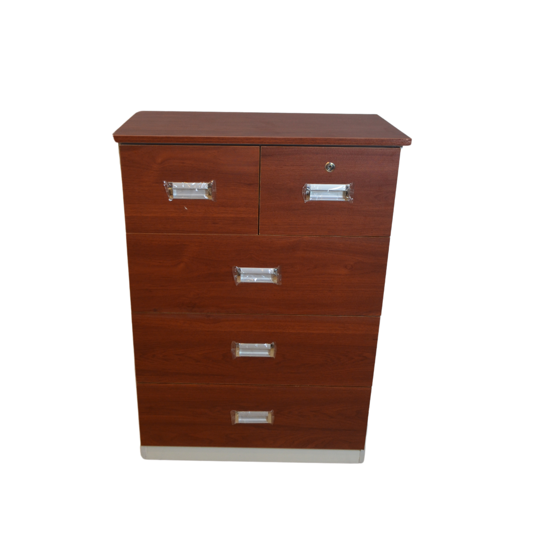 COMODA MELAMINE 80 CM STANDARD - Imagen 4