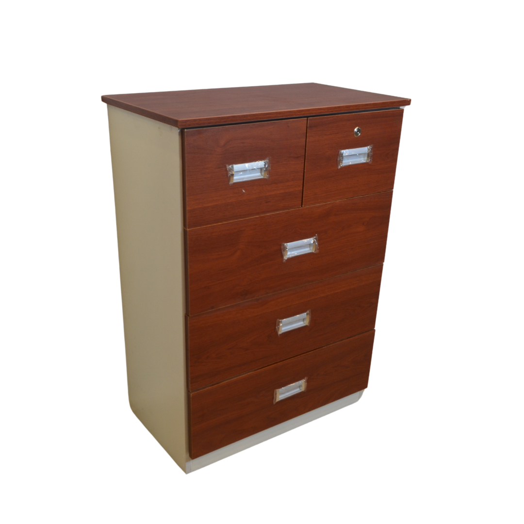 COMODA MELAMINE 80 CM STANDARD - Imagen 3