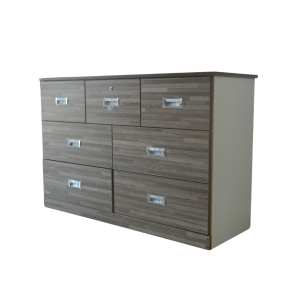 COMODA MELAMINE 1.40 M STANDARD