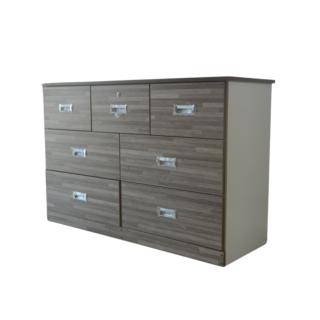 COMODA MELAMINE 1.40 M STANDARD