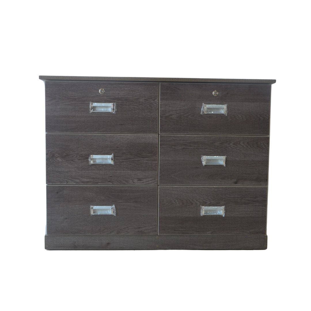 COMODA MELAMINE 1.20 M STANDARD