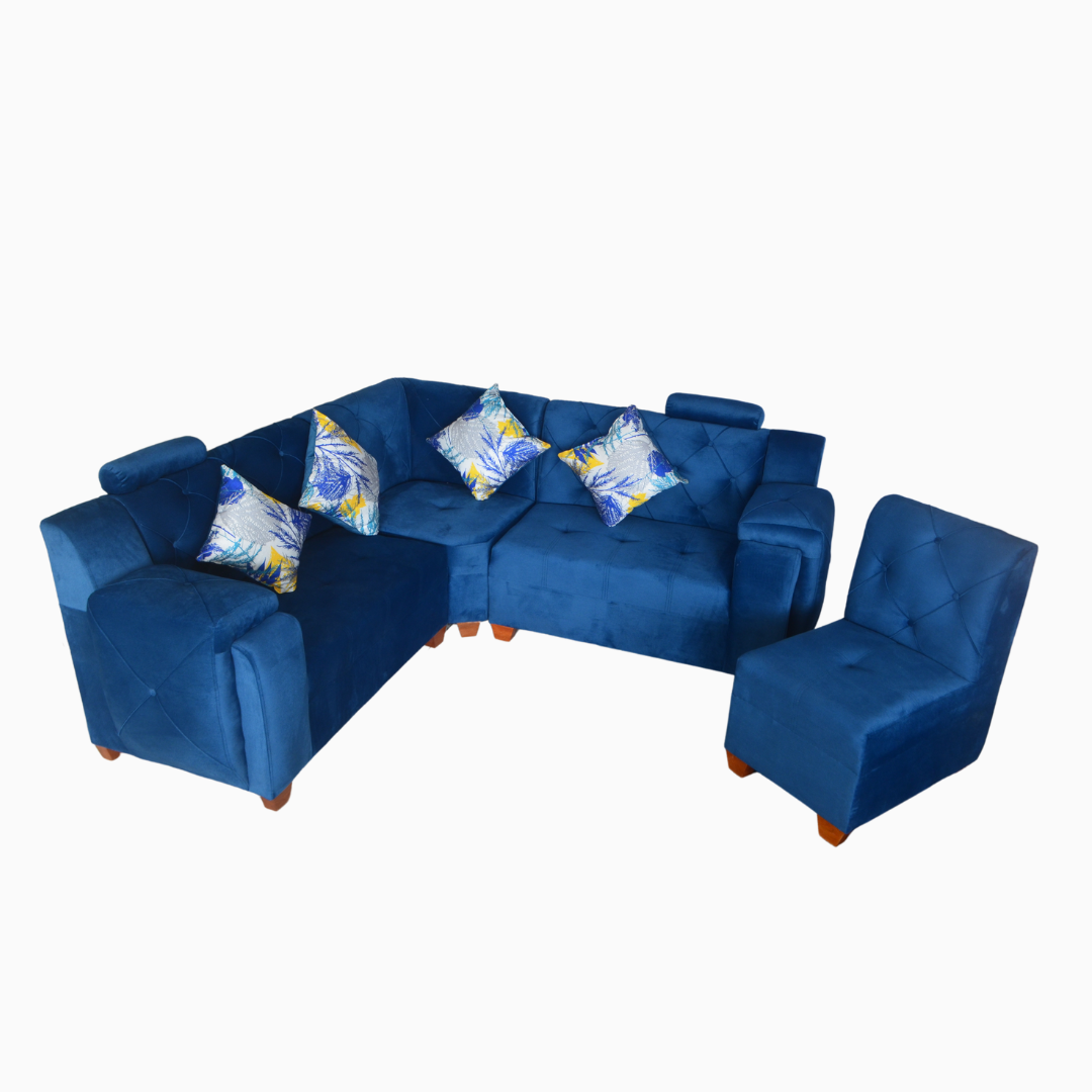 SOFA MODULAR REX - ITALIA - Imagen 2