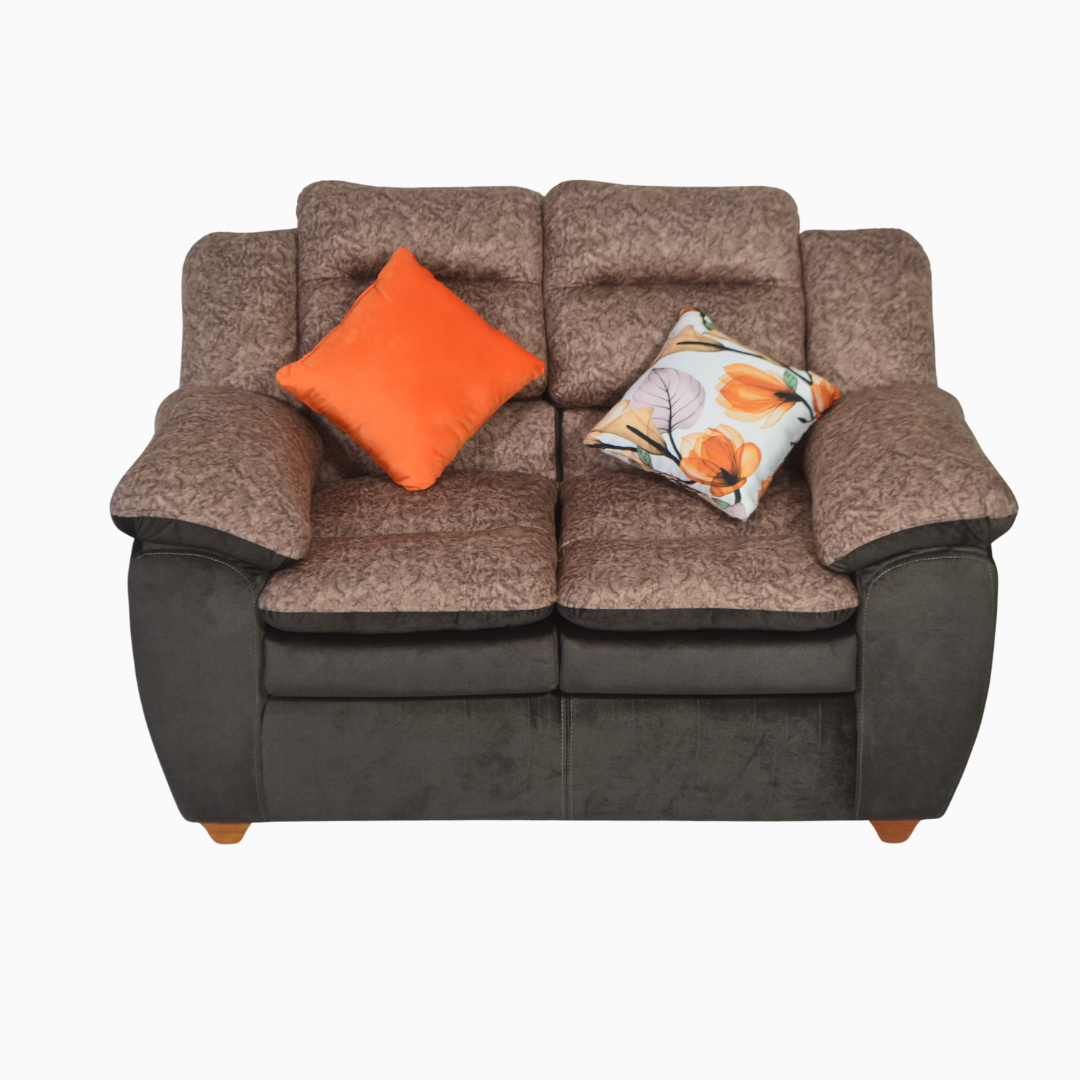 JUEGO DE SALA RECLINABLE 3X2X1 PALOMO O SONRISA - VIENNA - Imagen 4