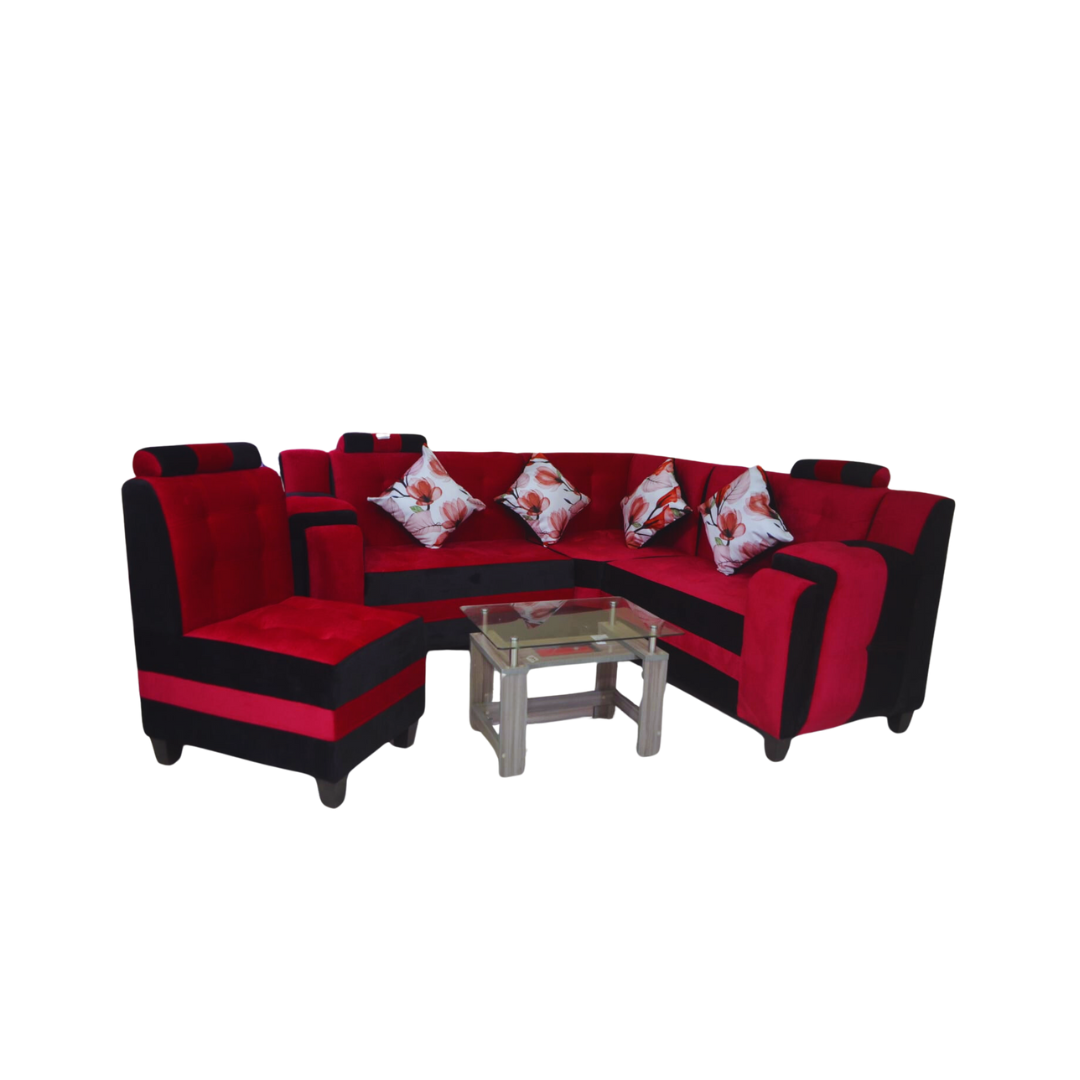SOFA MODULAR REX - ITALIA - Imagen 3