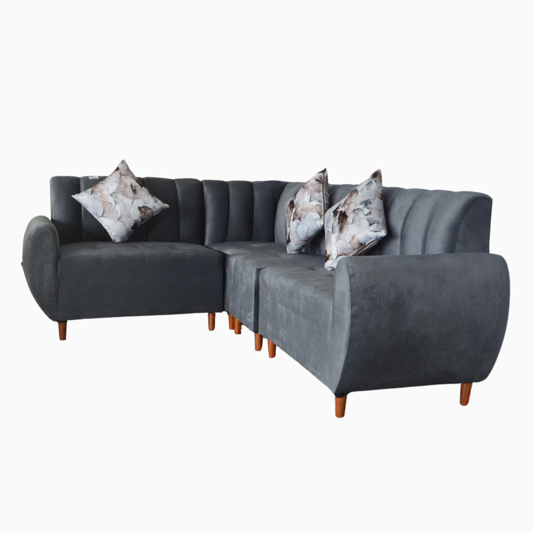 SOFA MODULAR VINTAGE - PORTO