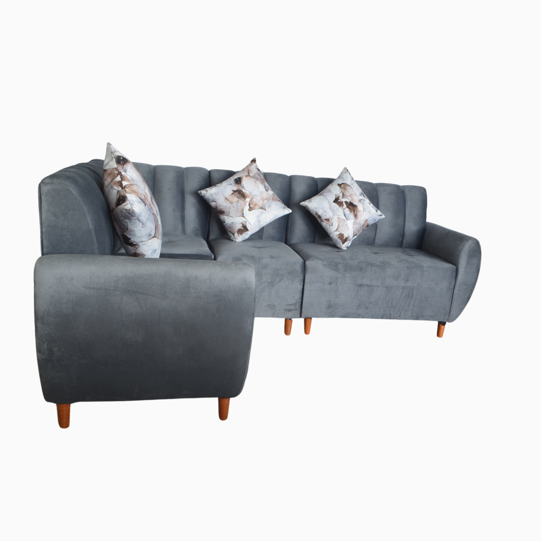 SOFA MODULAR VINTAGE - PORTO - Imagen 2