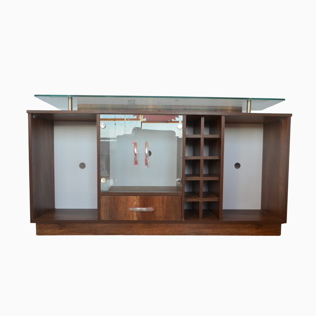 SEPARADOR MELAMINE MED.CUERPO 1.70M STANDAR - LONDRES