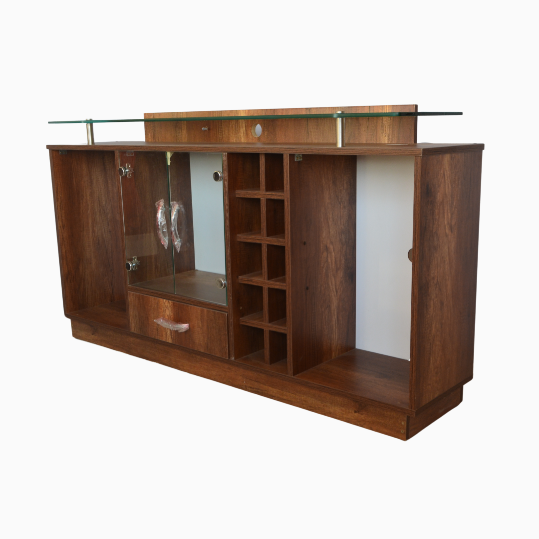 SEPARADOR MELAMINE MED.CUERPO 1.70M STANDAR - LONDRES - Imagen 3