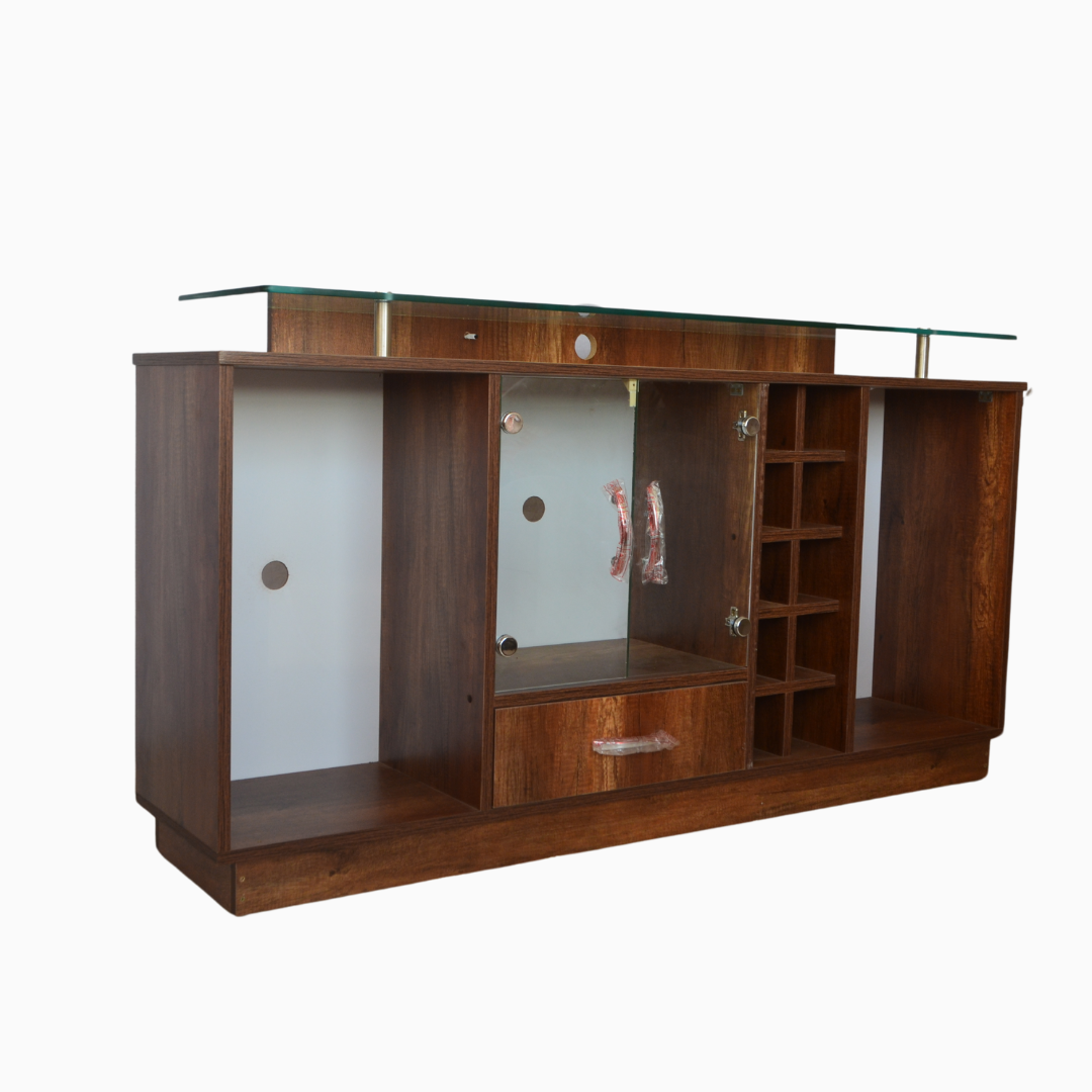 SEPARADOR MELAMINE MED.CUERPO 1.70M STANDAR - LONDRES - Imagen 2