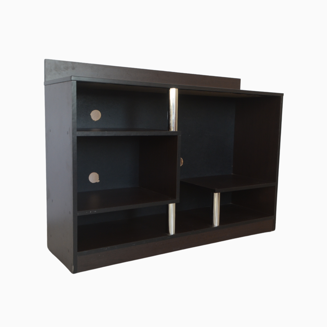 SEPARADOR MELAMINE MED.CUERPO 1.20M STANDARD - TORONTO - Imagen 2