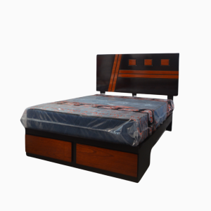 CAMA ENCHAPADA 2 PLAZAS C/SABANERA