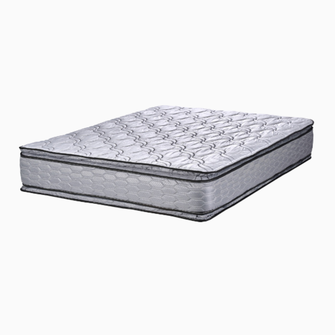 COLCHON GAMI BODIGEL PILLOW ORTOPEDICO 2 PLAZAS