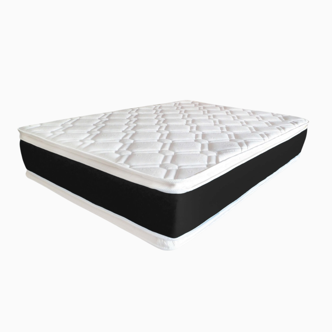 COLCHON GAMI ASPOL DOBLE PILLOW 2 PLZ