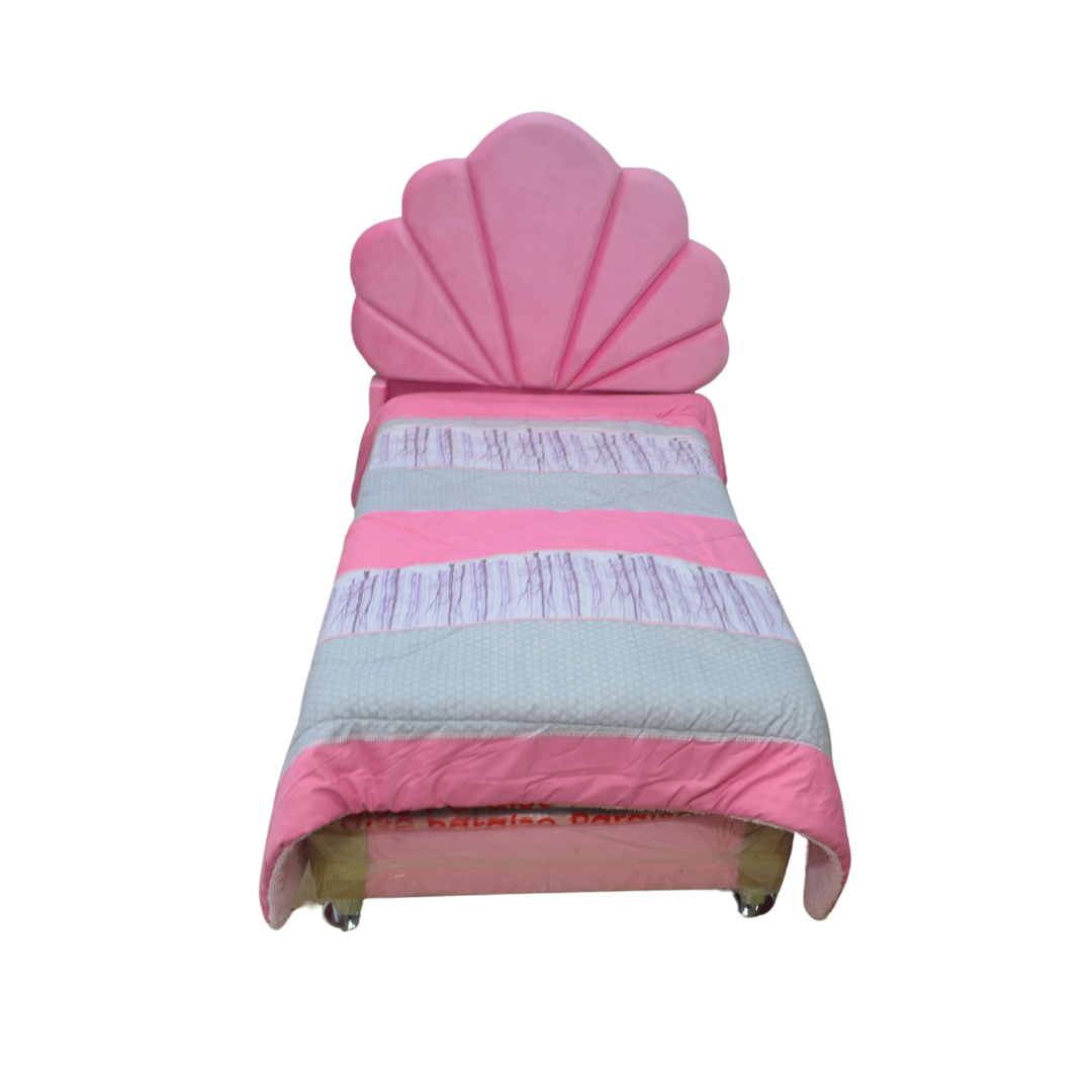 CAMA BOX TARIMA CON CABECERA 1.5 PLAZAS - Imagen 3