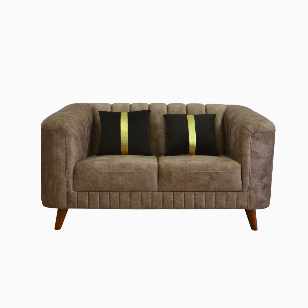 JUEGO DE SALA 3X2X1 DAMARIZ GIRATORIO - BARCELONA - Imagen 2