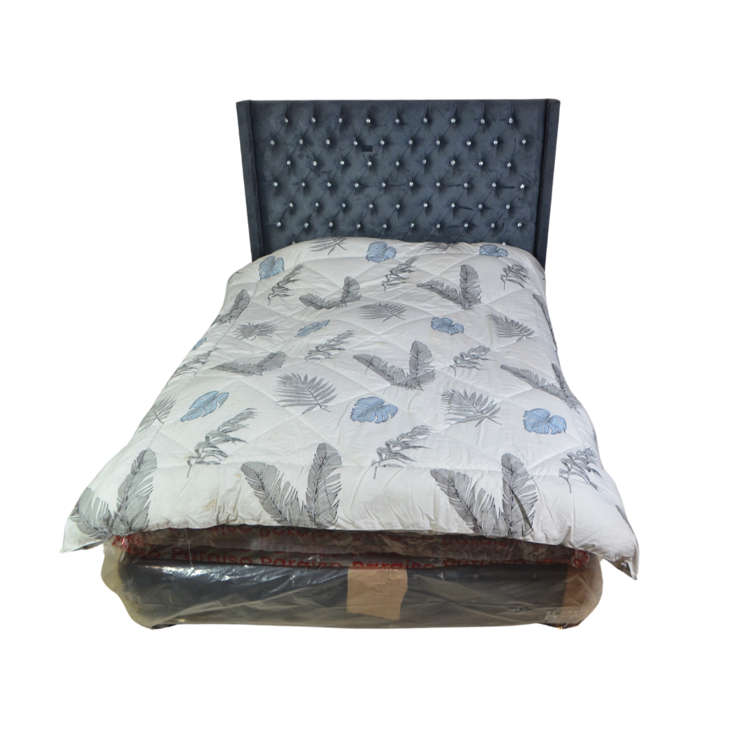 BOX TARIMA COMERCIAL QUEEN 2.5PLZ - Imagen 2