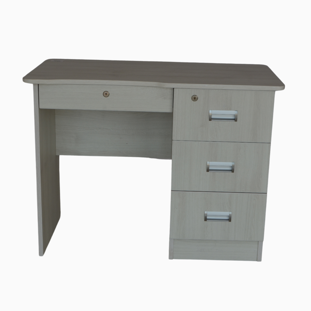 ESCRITORIO MELAMINE 1M COMPUTO - Imagen 8