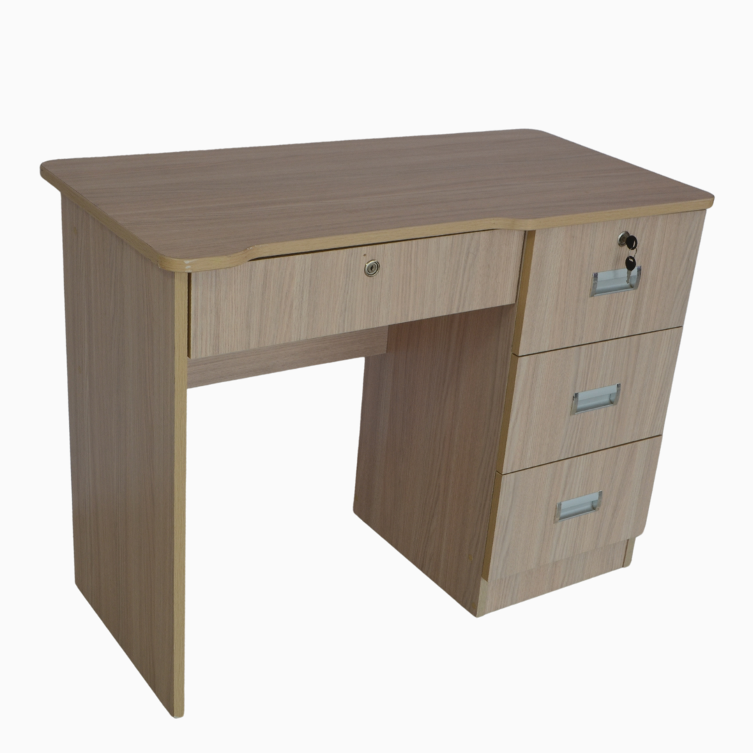 ESCRITORIO MELAMINE 1M COMPUTO - Imagen 4