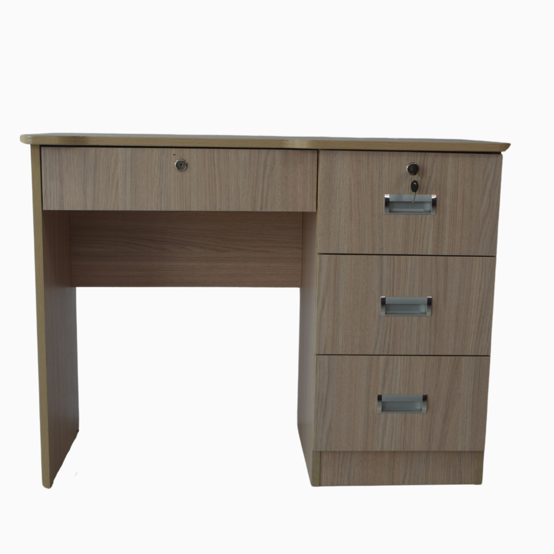 ESCRITORIO MELAMINE 1M COMPUTO - Imagen 2