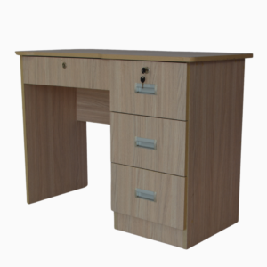 ESCRITORIO MELAMINE 1M COMPUTO