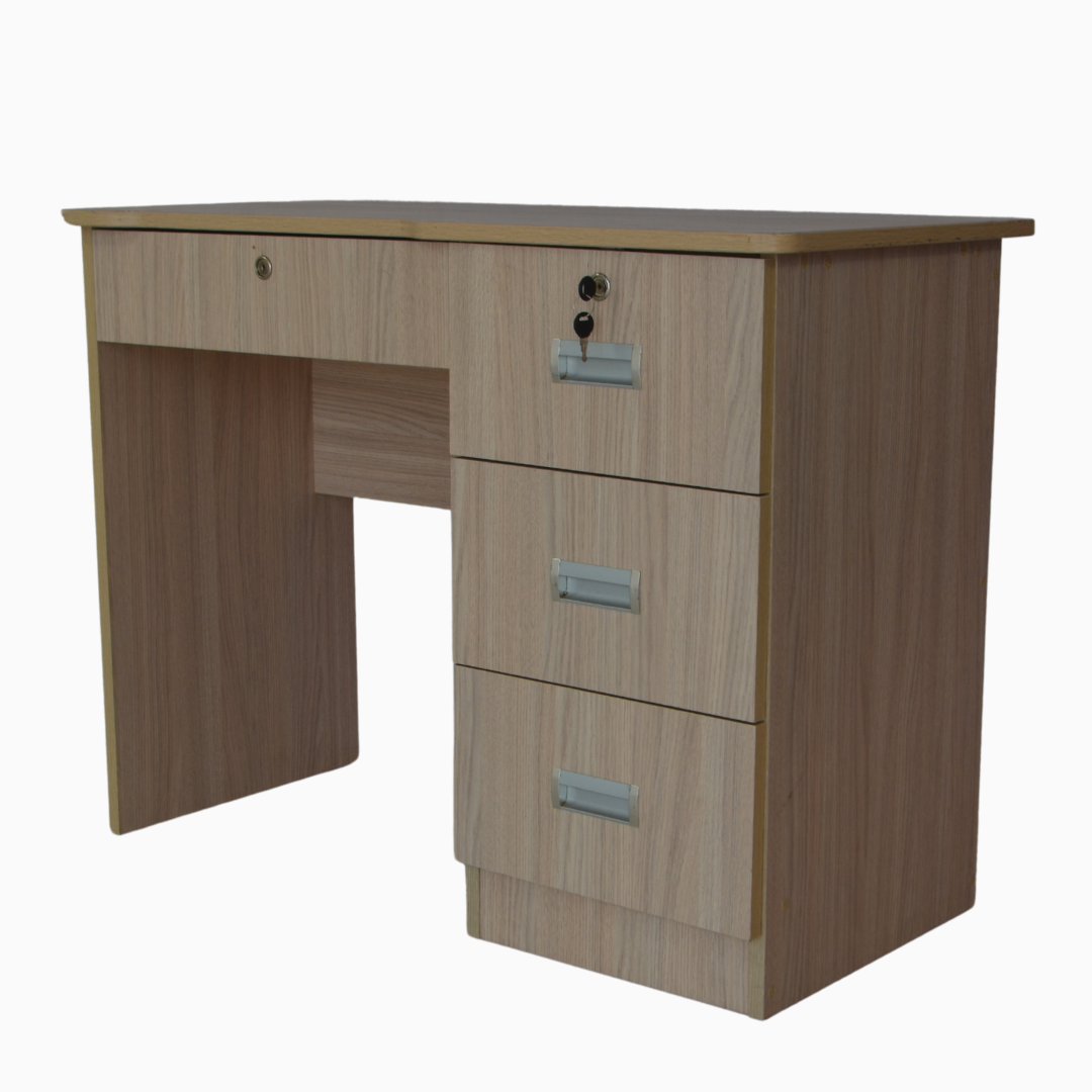 ESCRITORIO MELAMINE 1M COMPUTO