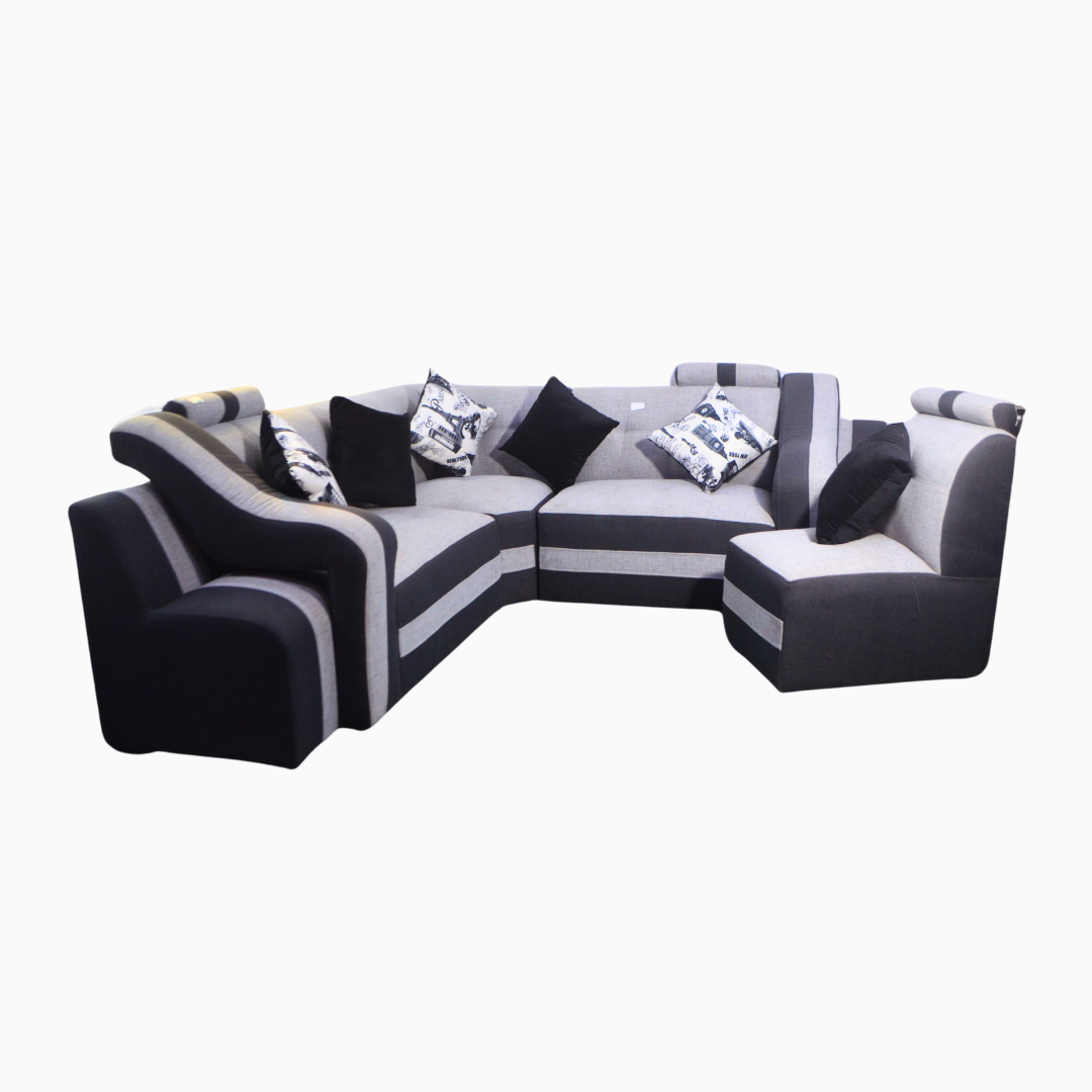 SOFA MODULAR DUBAI/TOBOGAN - CASTILLA - Imagen 5