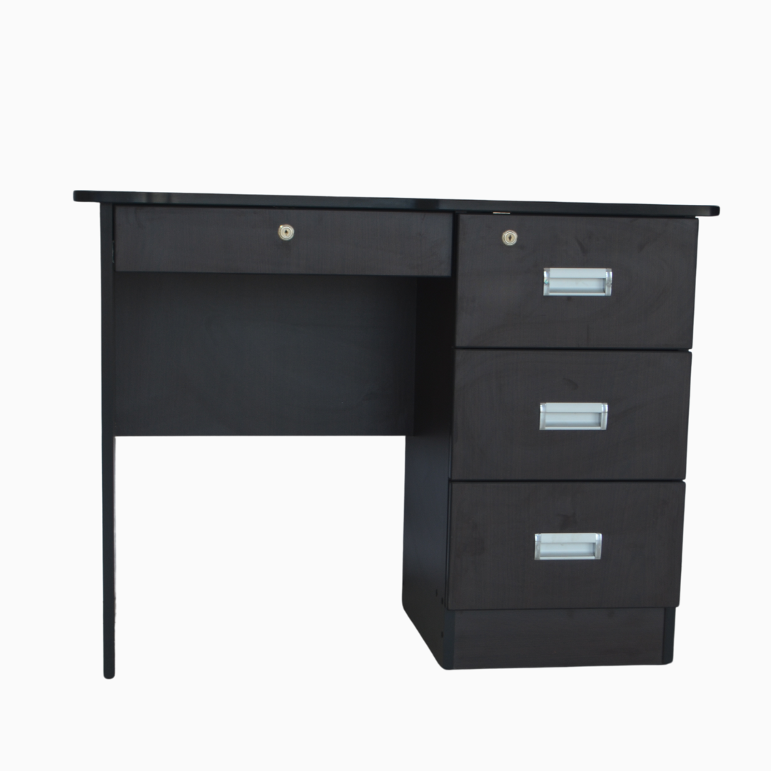 ESCRITORIO MELAMINE 1M COMPUTO - Imagen 5