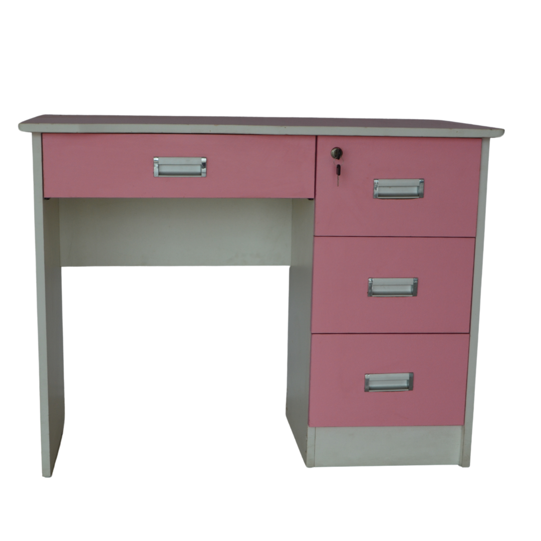 ESCRITORIO MELAMINE 1M COMPUTO - Imagen 6