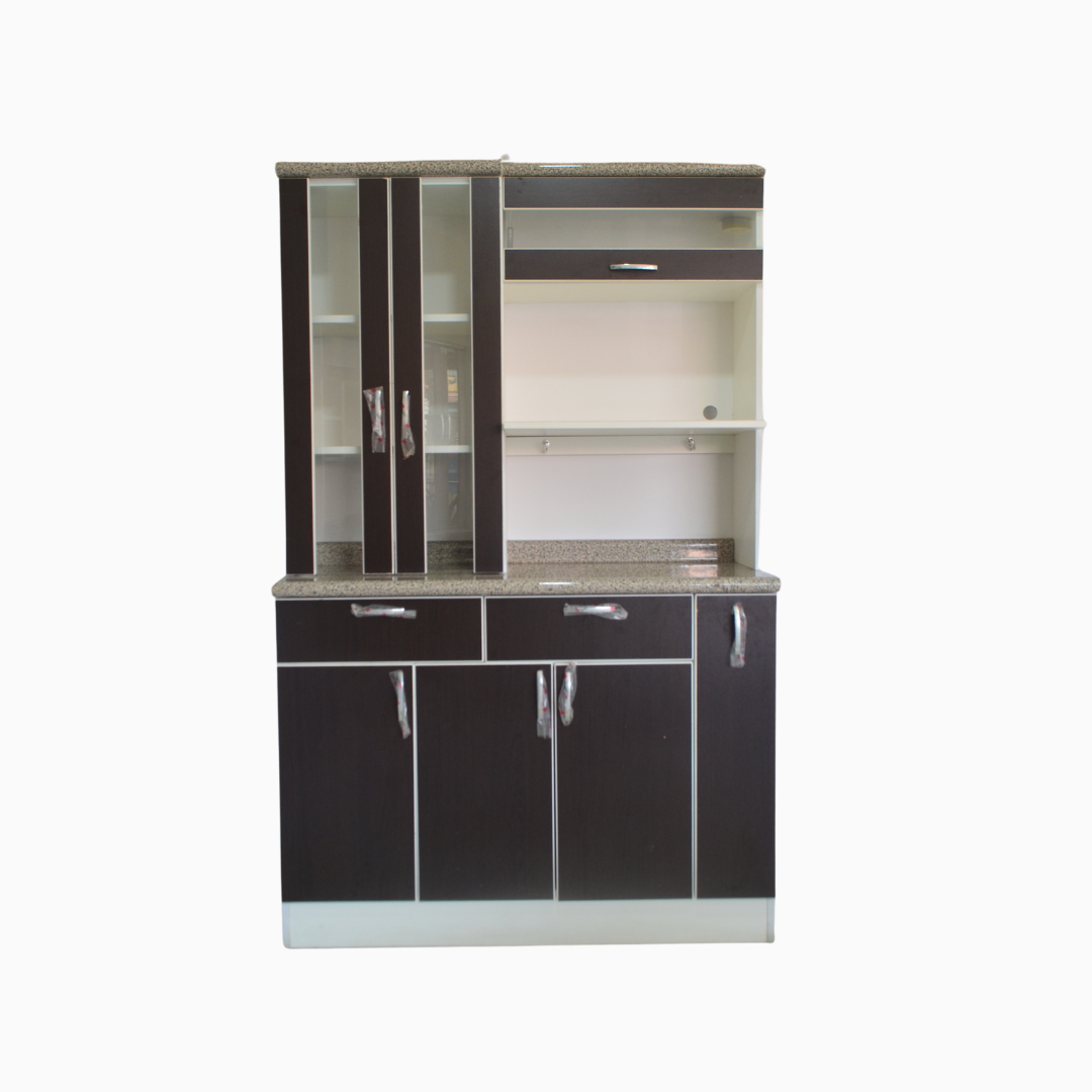 REPOSTERO MELAMINE 1.20M CLASICO PREMIUM - SEUL