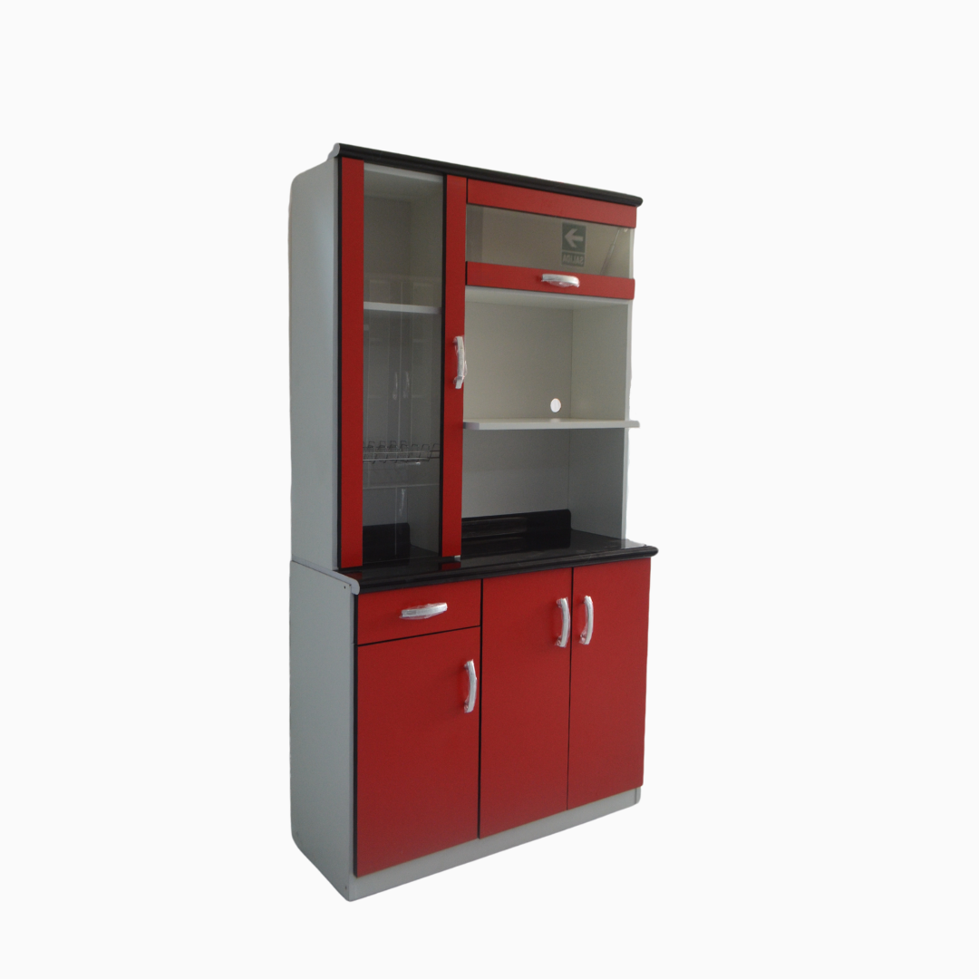 REPOSTERO MELAMINE 1M ECONOMICO - ESTAMBUL - Imagen 3