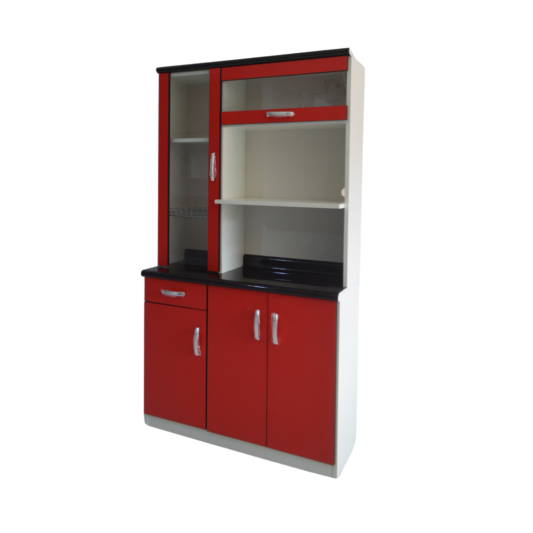 REPOSTERO MELAMINE 1M ECONOMICO - ESTAMBUL - Imagen 2