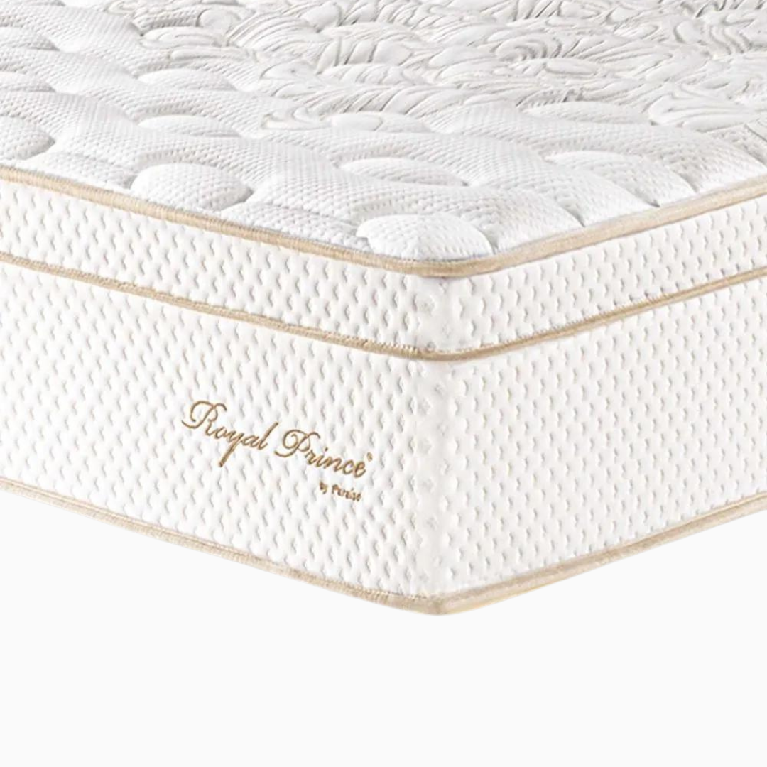 COLCHON PARAISO ROYAL PRINCE 2 PLAZAS - ALM VISCE Y PROT - Imagen 4