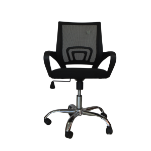 SILLA GIRATORIA ATLANTIC