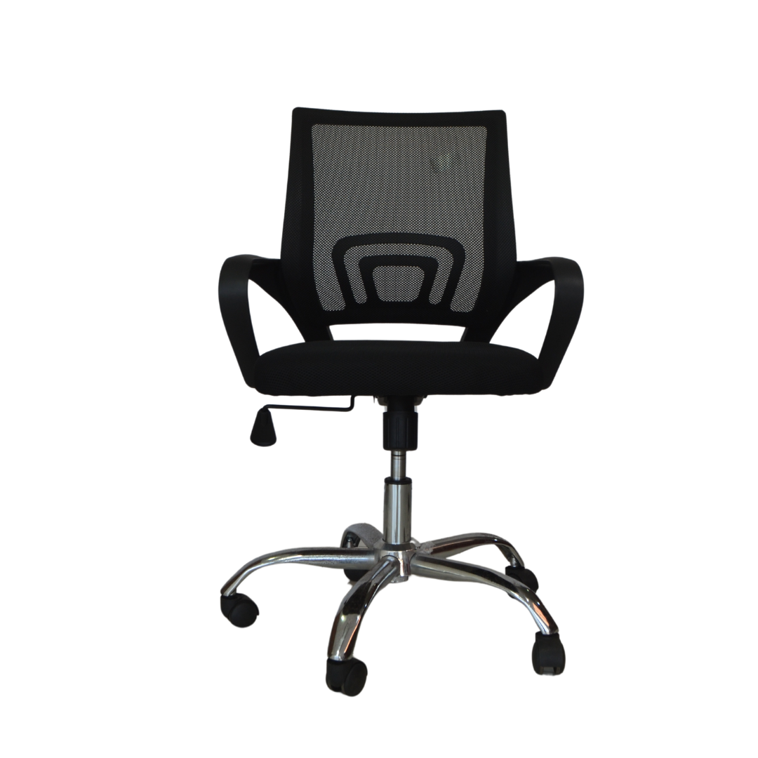 SILLA GIRATORIA ATLANTIC