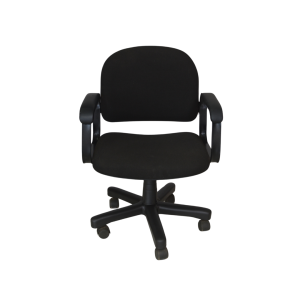 SILLA GIRATORIA MONTY STANDAR