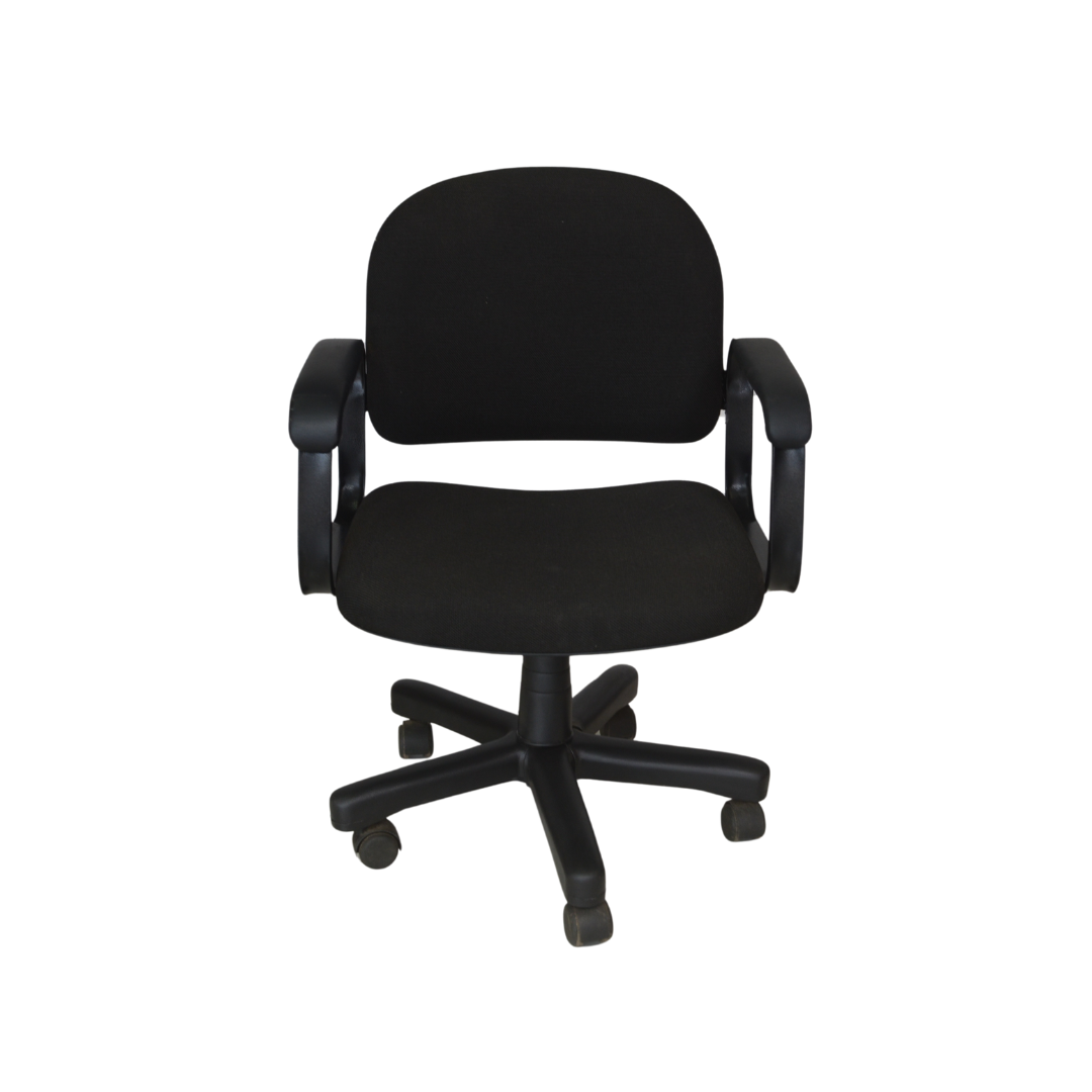 SILLA GIRATORIA MONTY STANDAR