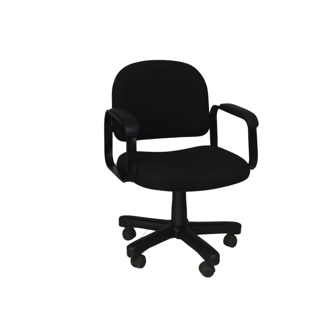 SILLA GIRATORIA MONTY STANDAR - Imagen 2