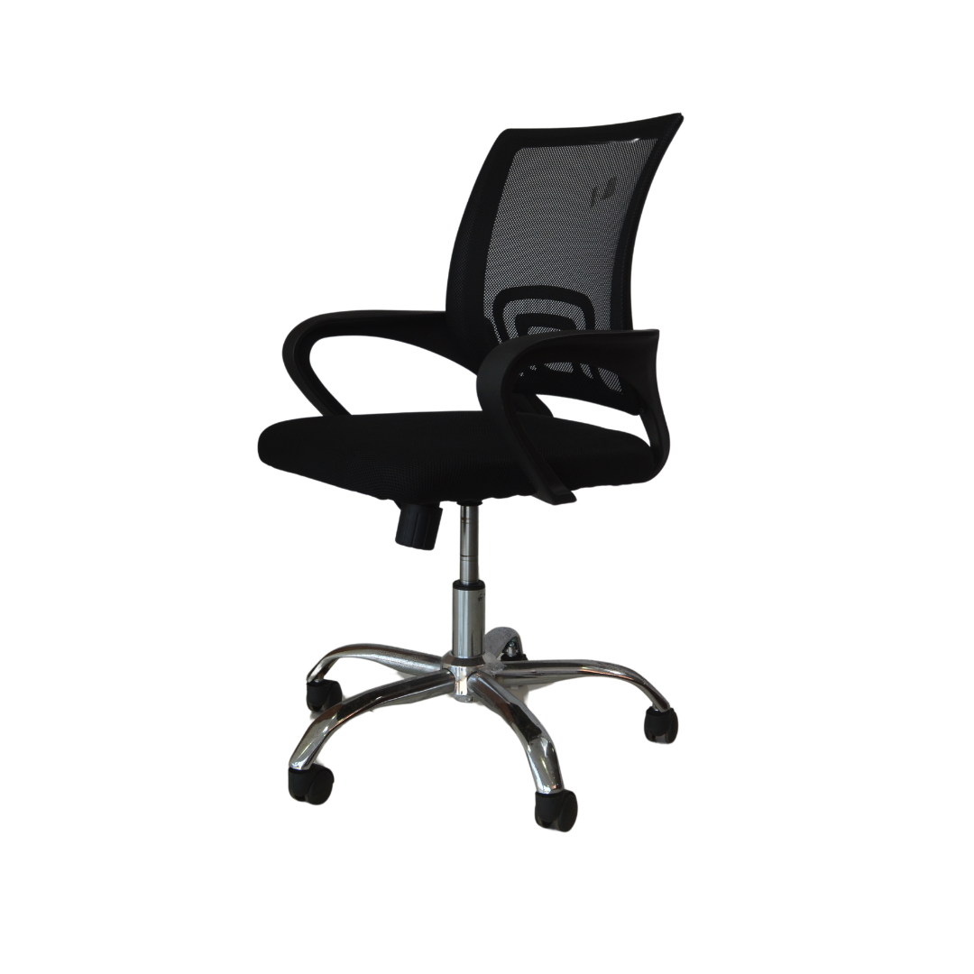 SILLA GIRATORIA ATLANTIC - Imagen 2