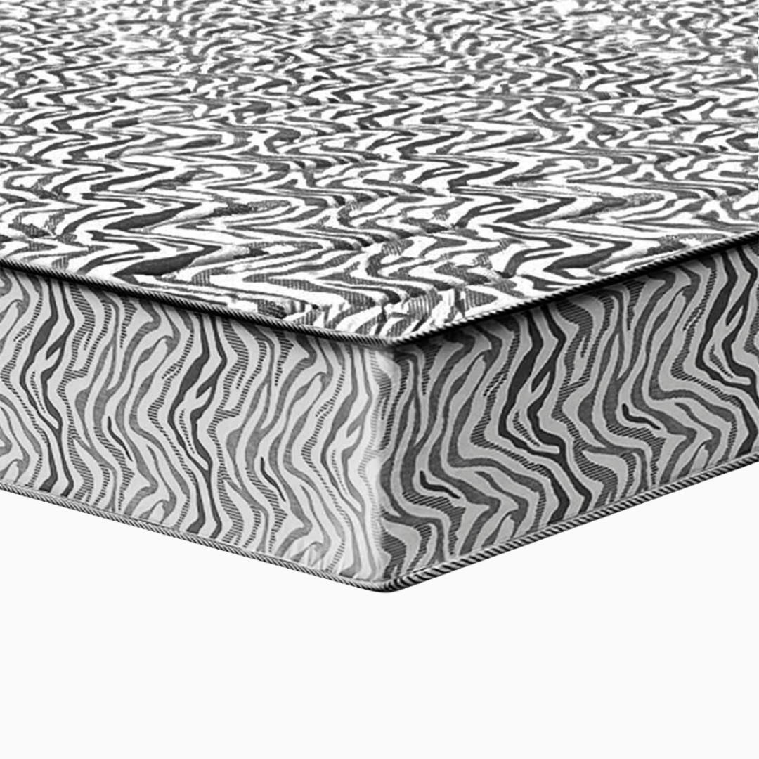 COLCHON PARAISO ESPUMA ZEBRA D-16, 2 PLAZAS - 7" - Imagen 3