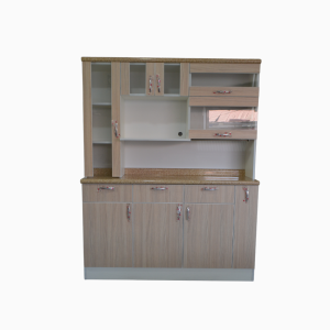 REPOSTERO MELAMINE 1.50M SUPER PREMIUM (C/PORTAPLATO) - CARAL