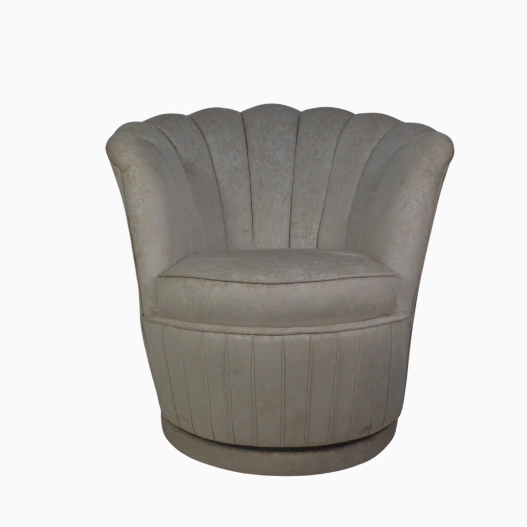 JUEGO DE SALA 3X2X1 - MÓNACO (CON PIEZA GIRATORIO) - Imagen 3