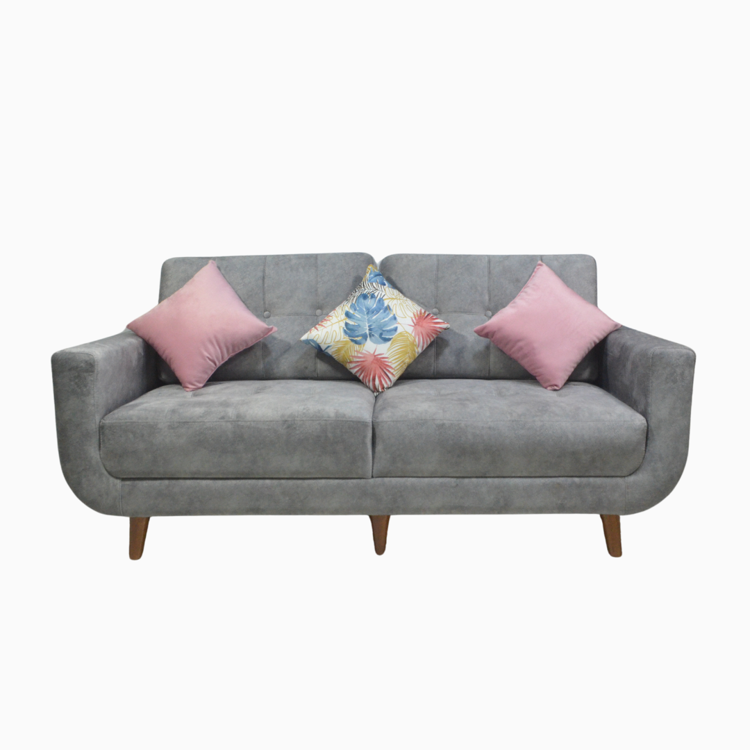 JUEGO DE SALA 3X2X1 - MELBOURNE