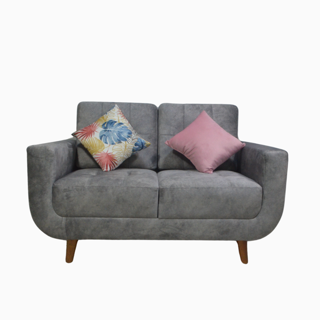 JUEGO DE SALA 3X2X1 - MELBOURNE - Imagen 2